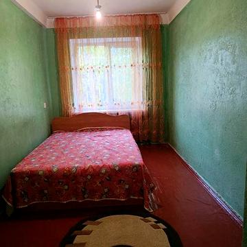 Оренда 3 кімнатної квартири на Грушевського