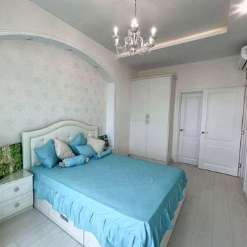 Долгосрок ЖК Академгородок 2-ком