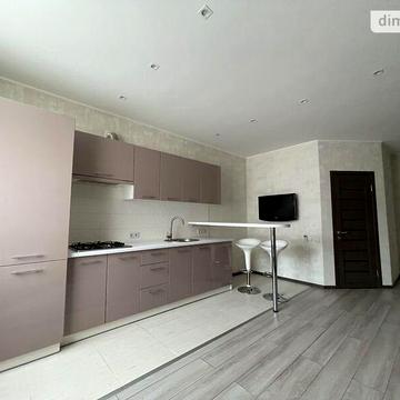 Продаж 1к Квартира Запорізьке шосе ЖК Счастливый