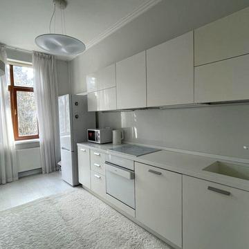 Евродвушка от хозяина на ул.Давида Бурлюка (ул. Гаршина) до лета