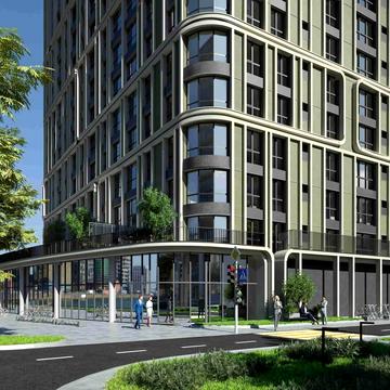 Пасічна вул., 30