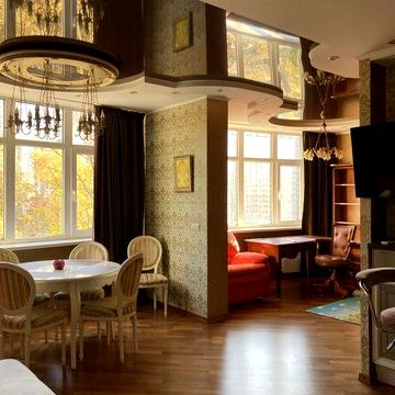 Оренда 1-кім. квартири, вул. Львівська 22 Метро Житомирська