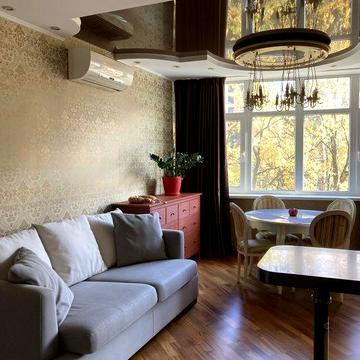 Оренда 1-кім. квартири, вул. Львівська 22 Метро Житомирська