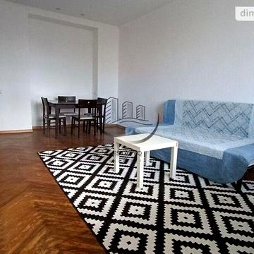 Довгострокова оренда 3к Квартира Червонопрапорна вулиця