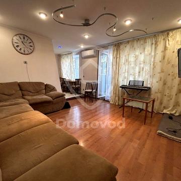 Сдам 3К_Квартиру, Павлово Поле, м. 23 августа 15мин. шагом.