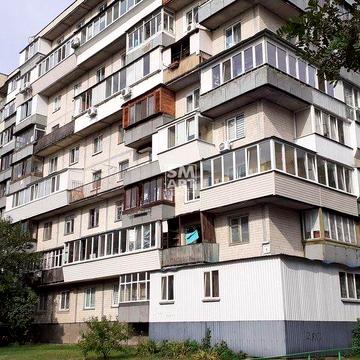 Здам 1-кімнатну біля ст. метро Чернігівська