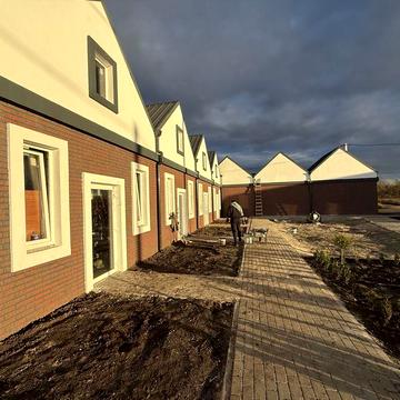 Таунхаус за 16000$