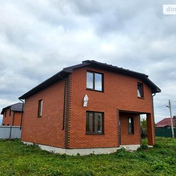 Продаж 5к Дім Гонти вулиця