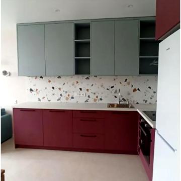 Родини Крістерів вул., 16кв21