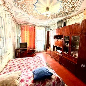 2к. 47м2, м. Холодна Гора (ул. Холодногорская м. Холодная гора)130456