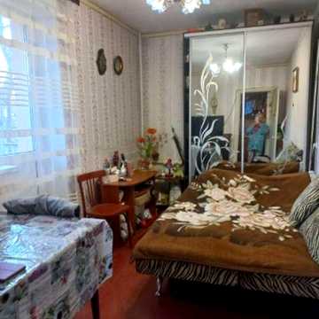 Продаж 2к Квартира Балтська дорога