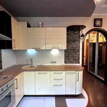 Продаж 4-к квартира, Вознесенівський, вул. Незалежної України, ремонт