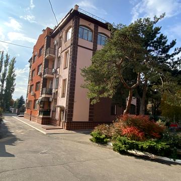 Руфіна Судковського вул. (Гагаріна), 1
