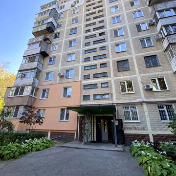 Янтарна вул., 79