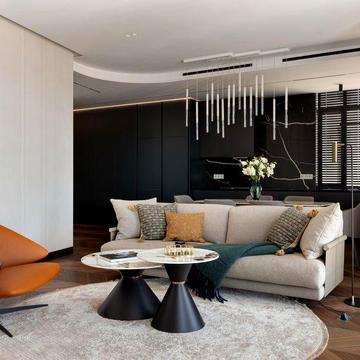 Без% Park Avenue VIP ПЕРША сдача Парк Авеню 105 м2 Деміївська 33