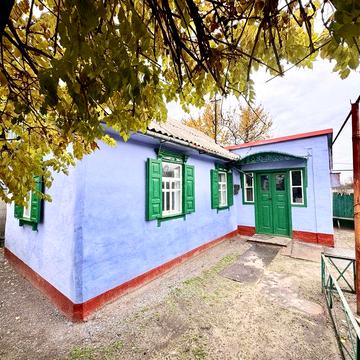 Продам дом, ул. Петрозаводская