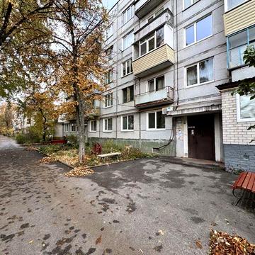 Продам 2х кімнатну квартиру, вул. Льотна,р-н Седаму