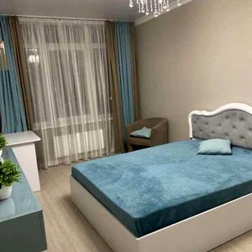 Довгострокова оренда 1к Квартира Басейна вулиця ЖК Тридцать четвертая жемчужина