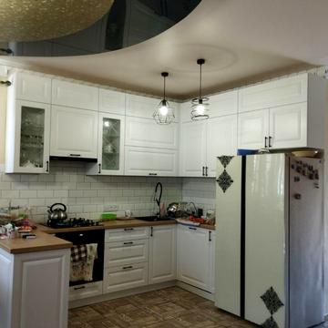 Миколаївська вул.