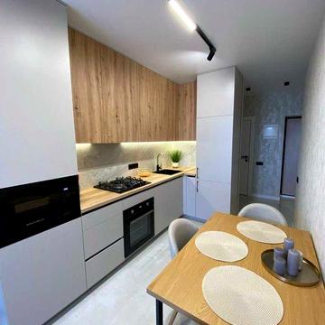 Ну ДУЖЕ гарна укомплектована 1к Заселений будинок! Набережна! Ірпінь!