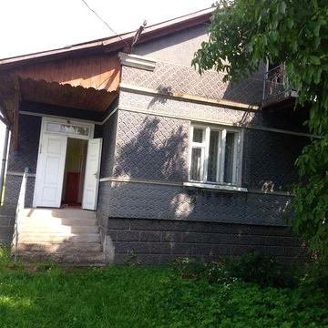 Продаж будинку м. Хирів .Львівська область