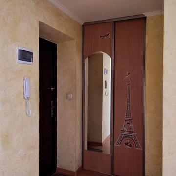 Оренда 1-кімнатної квартири вул.Хоткевича