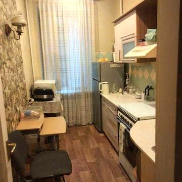 Продам 3-комн. квартиру сталинка Гоголя центр города Нагорный NK