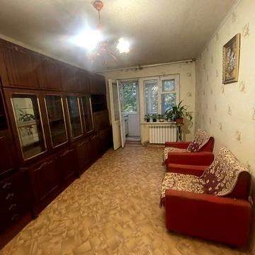 2х кімнатна квартира