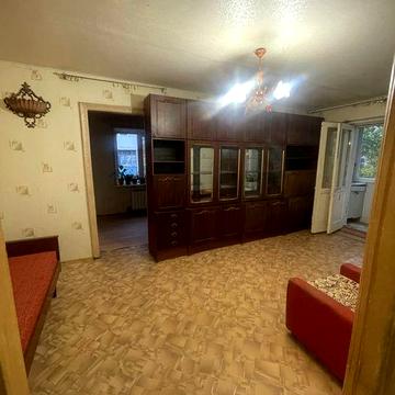 2х кімнатна квартира