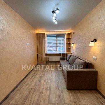 Однокімнатна квартира з ремонтом , БЕЗ КОМІСіЇ