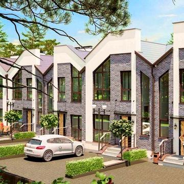 Таунхаус Ірпінь Газ Ділянка Розтермвнування Державні програми єОселя