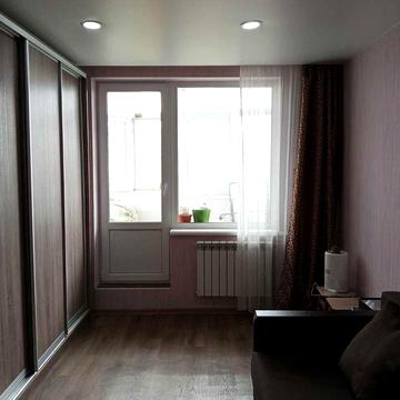 1 комн. 7/12. М.Перемоги. 22500. Продам. ЖК Перемога. Олексіївка