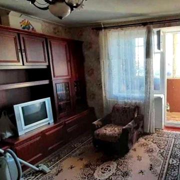 Продам 1-ком квартиру в кирпичном доме