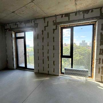 Продам 1-к квартиру, 5/12 эт, в ЖК Итака (3-174-184 ОФ) ЖК Итака