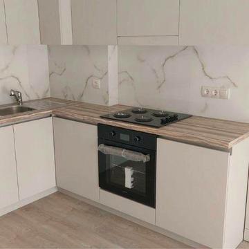 Здам укомлектовану квартиру на тривалий термін