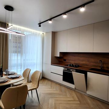 Героїв Миколаєва вул., 129а/34