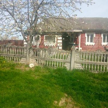 продам будинок у селі