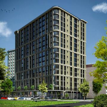 Пасічна вул., 30