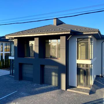 Івана Франка вул.