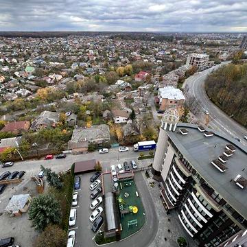 Продаж 1к Квартира Магістратська вулиця ЖК Park Tower