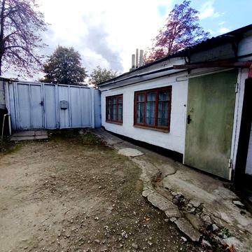 Романа Шухевича вул. (Бабушкіна)