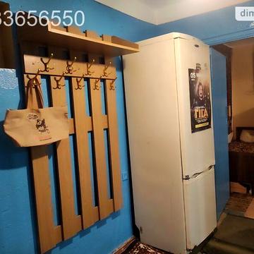 Довгострокова оренда 2к Квартира Інститутська вулиця