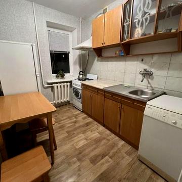 Довгострокова оренда 1к Квартира Київська вулиця