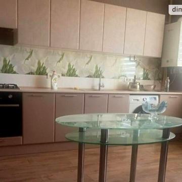 Продаж 2к Квартира Академіка Сахарова вулиця