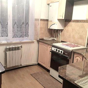 Оренда квартири. Можна з тваринкою