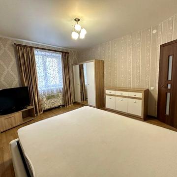 Довгострокова оренда 2х квартири з розд. кім в ЖК Софіївська Сфера