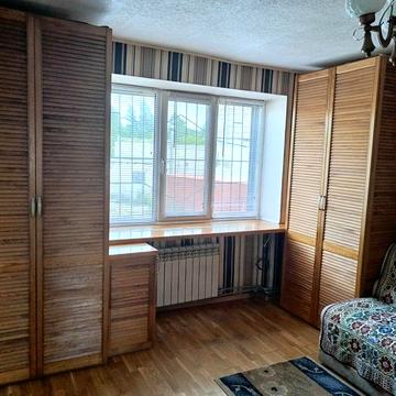 Продається 1-к квартира з РЕМОНТОМ в с. Горенка