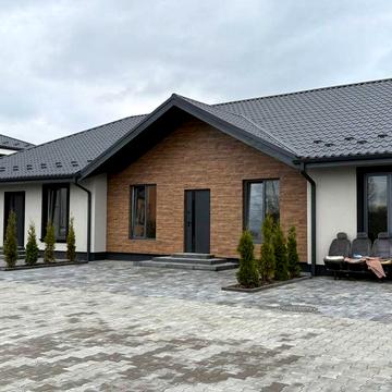 Продам одноповерховий Таунхаус.