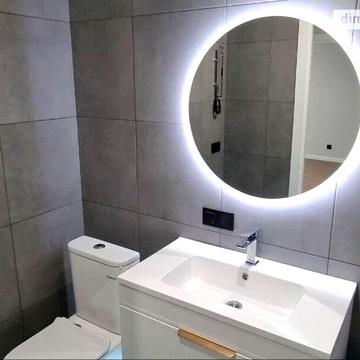 Продаж 1к Квартира Лісогринівецька вулиця ЖК Новобудова