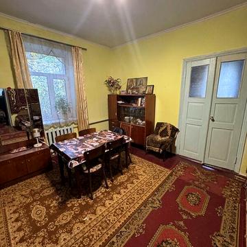 Довгострокова оренда 2к Квартира Камянецька вулиця